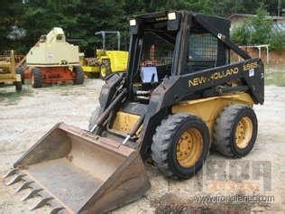 new holland skid steer lx565 specs|new holland lx565 starter.